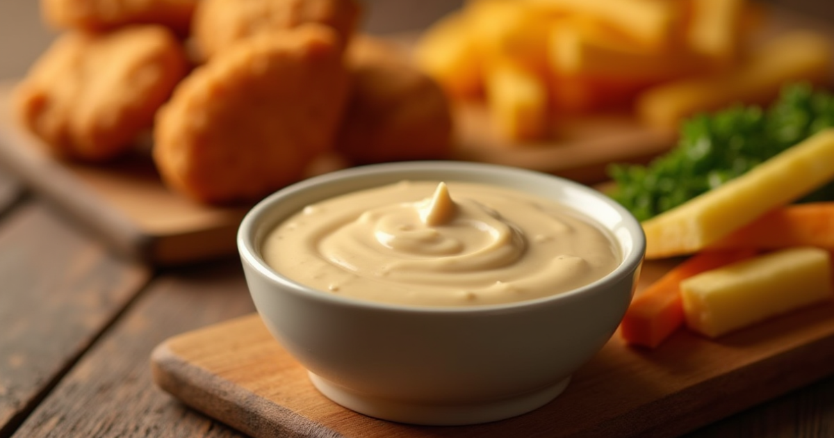 how to make Chick-fil-A sauce