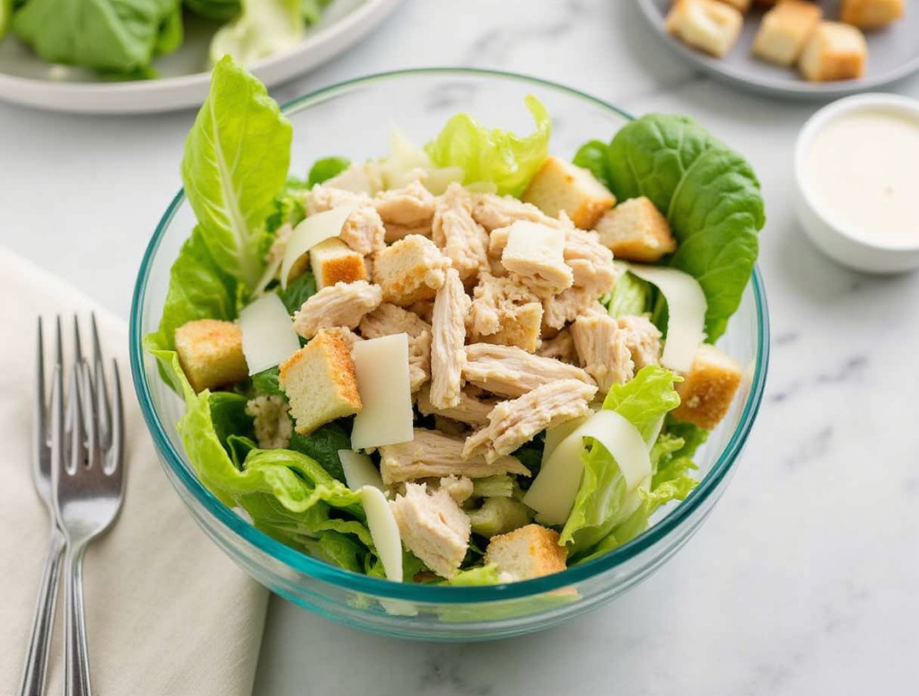 rotisserie chicken leftover recipes