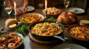 Quick Healthy Breakfast Recipes Spread