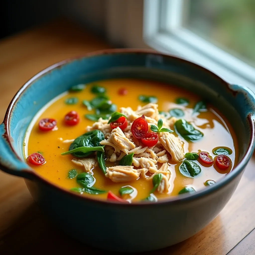 marry me chicken soup recipe